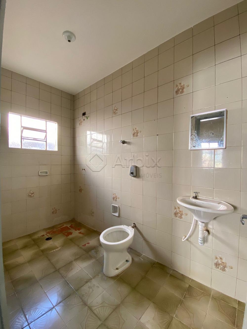 Alugar Casa / Residencial em Santa B&aacute;rbara D`Oeste R$ 1.500,00 - Foto 8